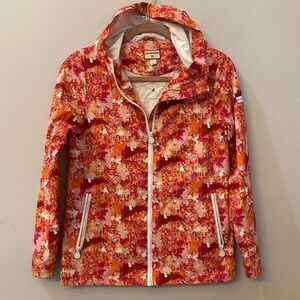 Hunter Target Rain Jacket Kids Size L